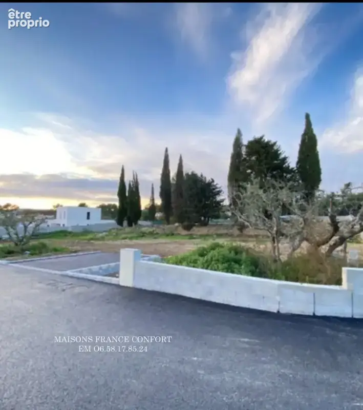 Terrain 432 m² à La Ciotat  - photo 2