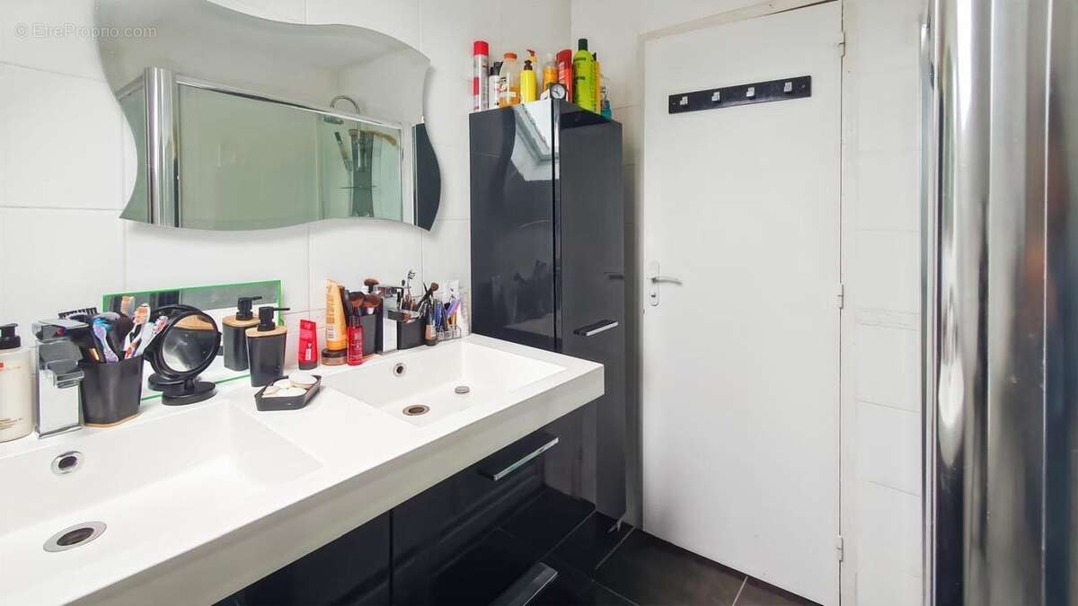 Maison plain pied 5 chambres - photo 13