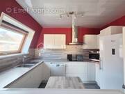 Appartement à HAZEBROUCK