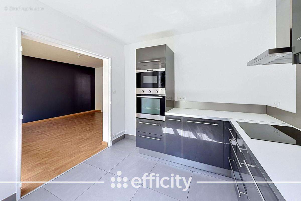 Appartement à VIENNE