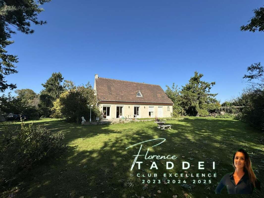 Photo 2 - Maison à CHOISEL