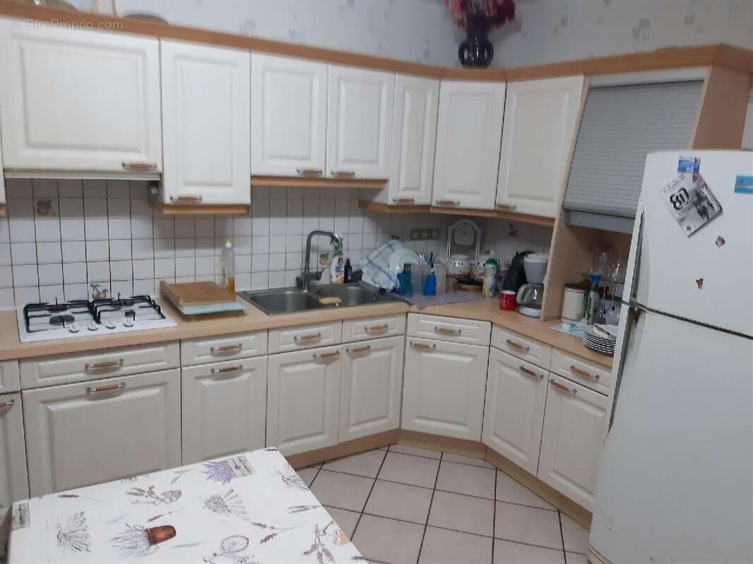 Maison 145 m² à Senones  - photo 6