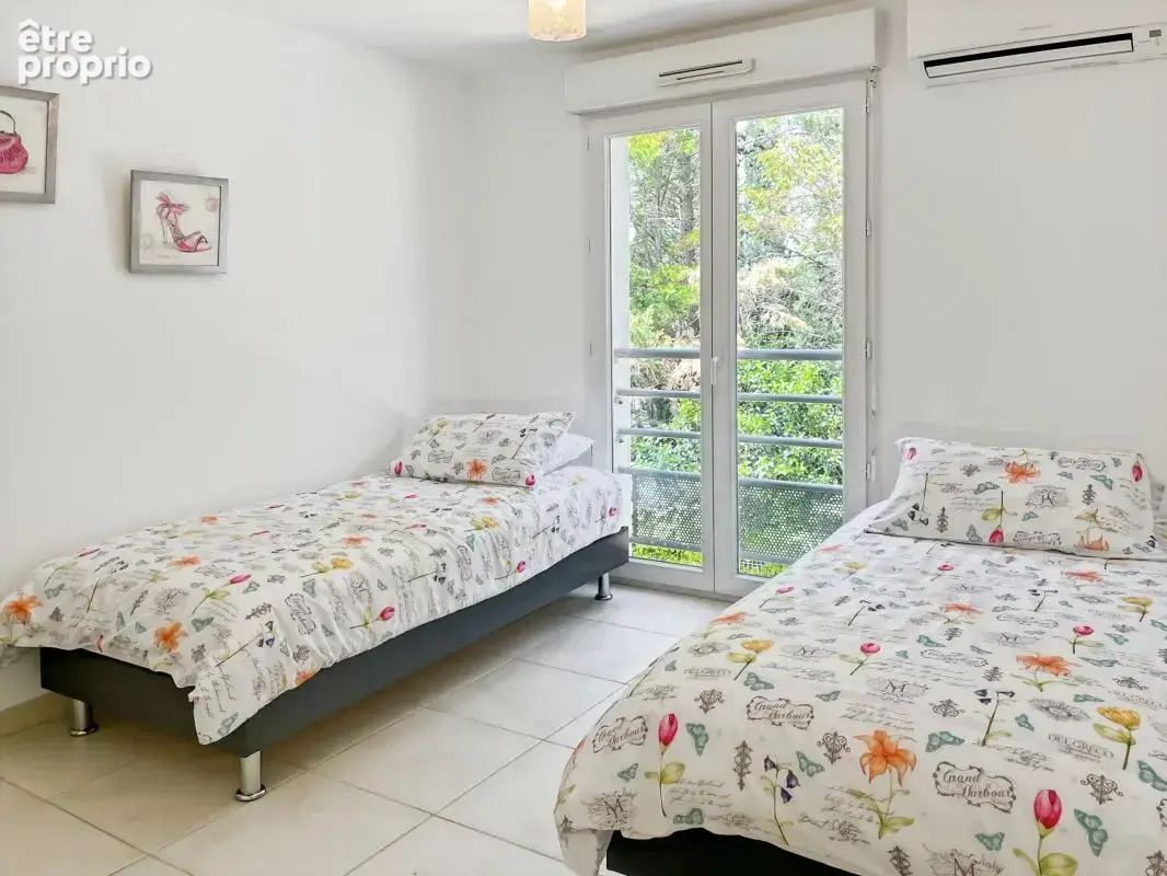 Vente maison 3 chambres à Marseillan avec garage en résidence sécurisée - photo 9