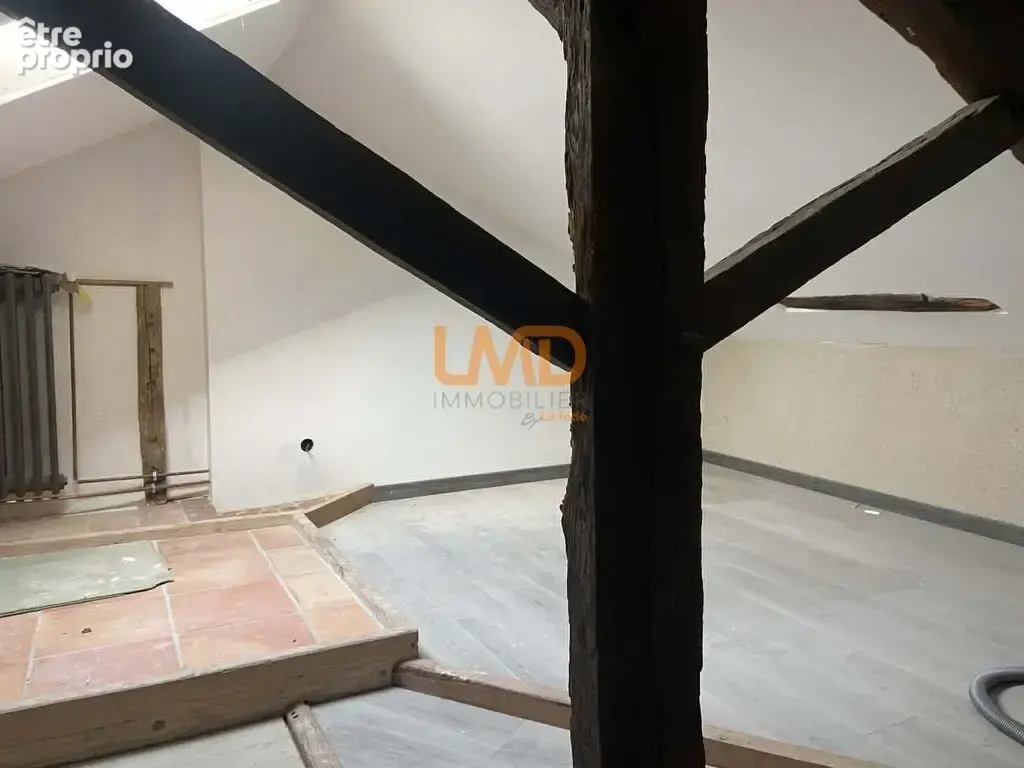 Maison atypique - photo 4