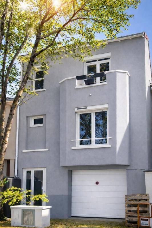 Maison à VICHY