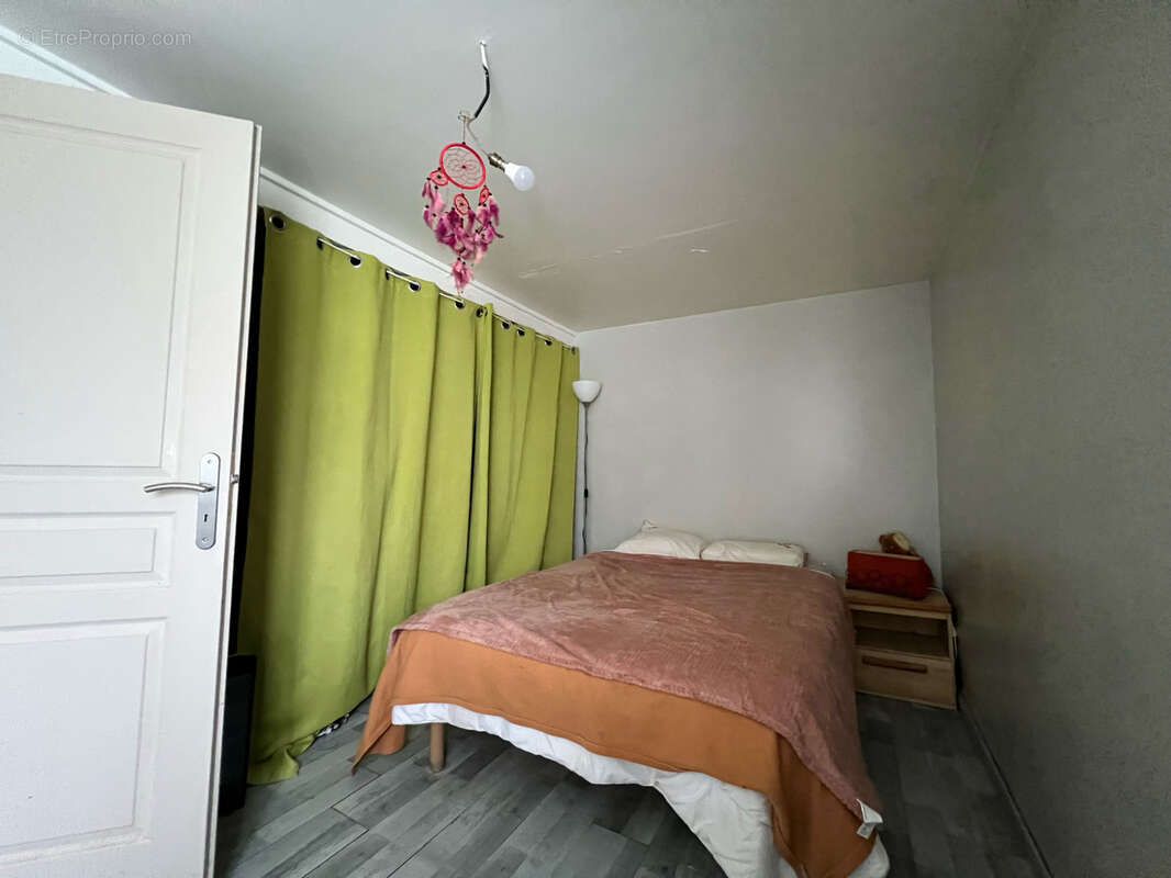 Maison à SION-LES-MINES