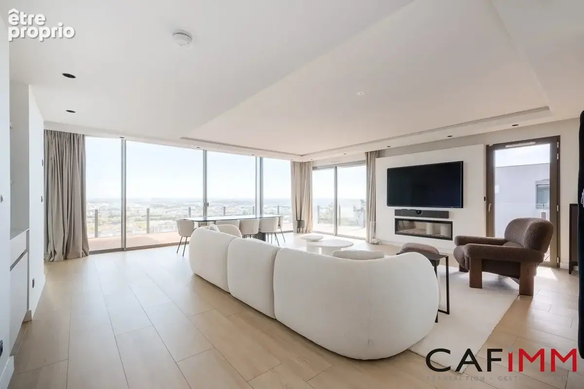 Appartement à LYON-5E