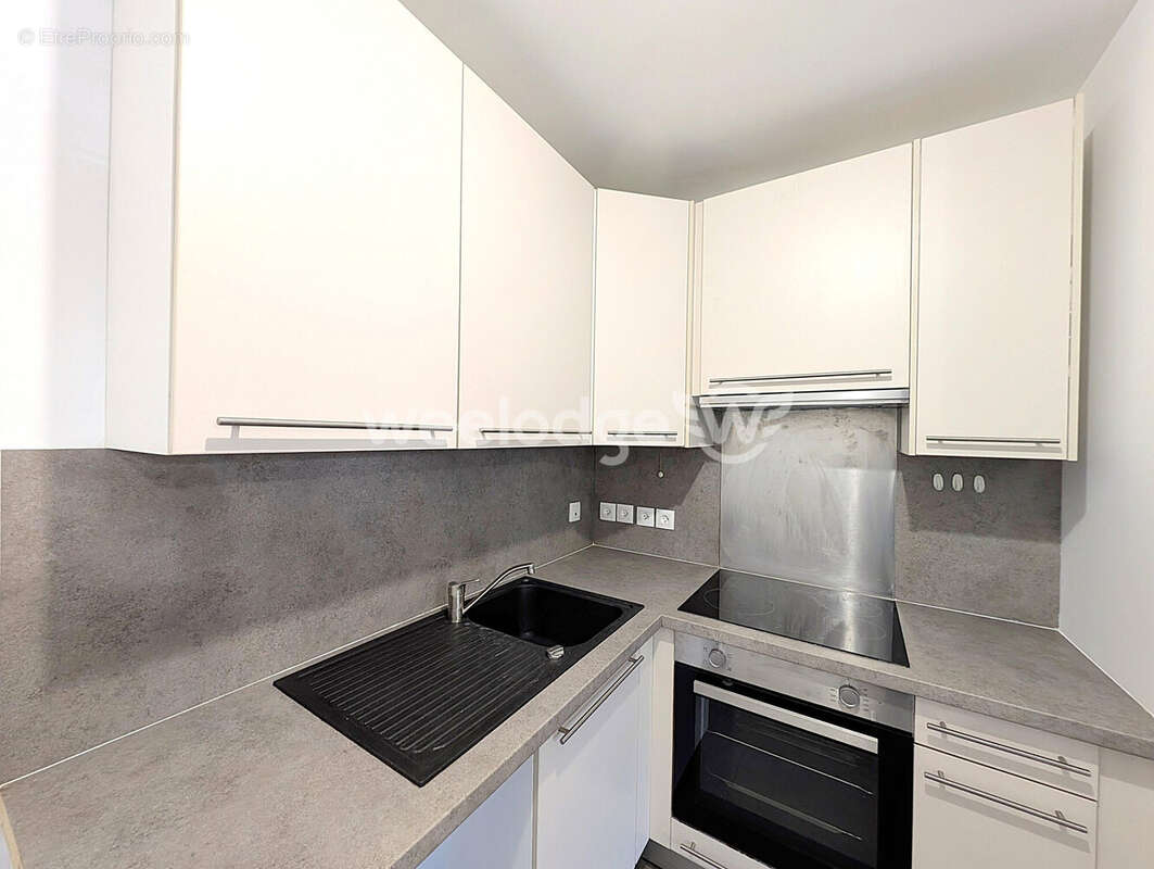 Appartement à SAINT-CYR-L'ECOLE