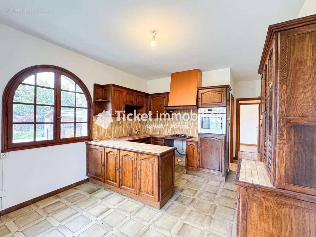 Maison à PLAISANCE-DU-TOUCH