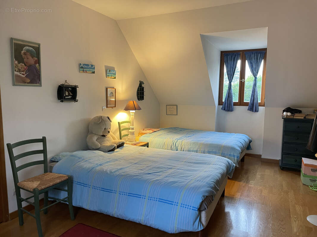 Maison à BOISSY-L&#039;AILLERIE