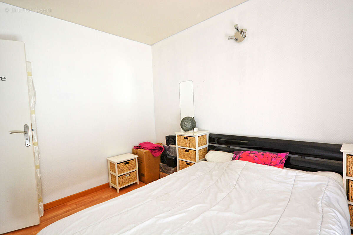 Appartement à CLUSES