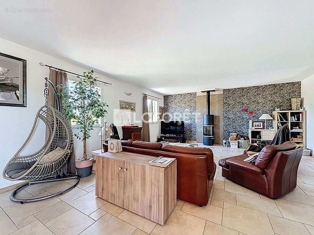 Maison à VILLEMUR-SUR-TARN