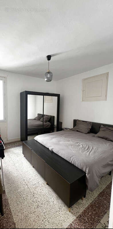 Appartement à AJACCIO