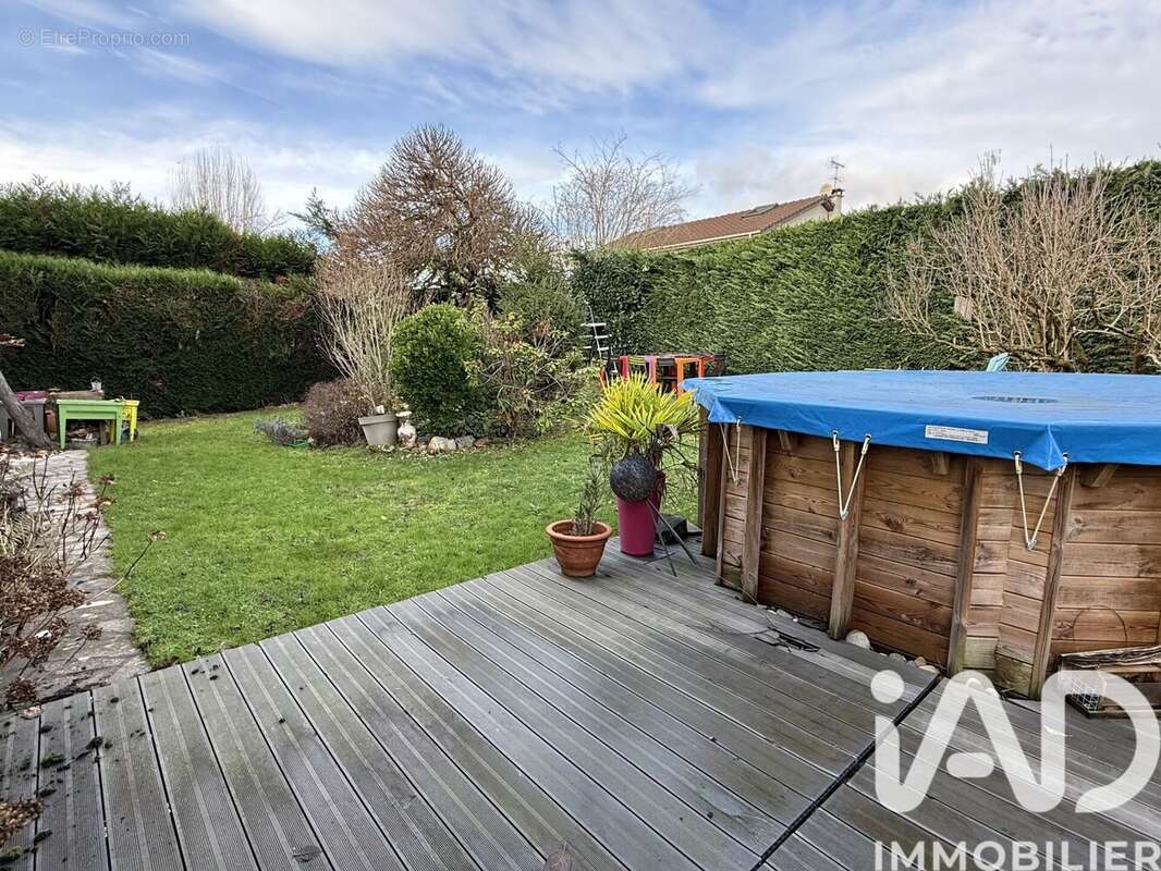 Photo 3 - Maison à SOISY-SUR-SEINE