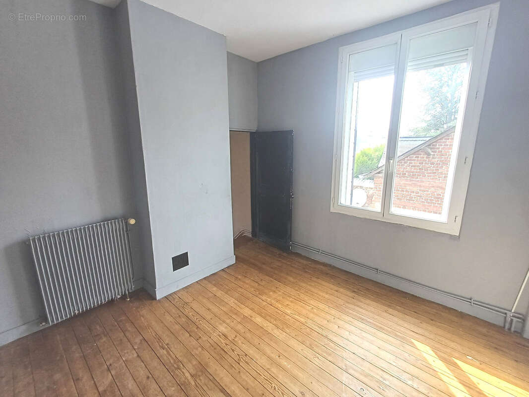 Maison à LONDINIERES