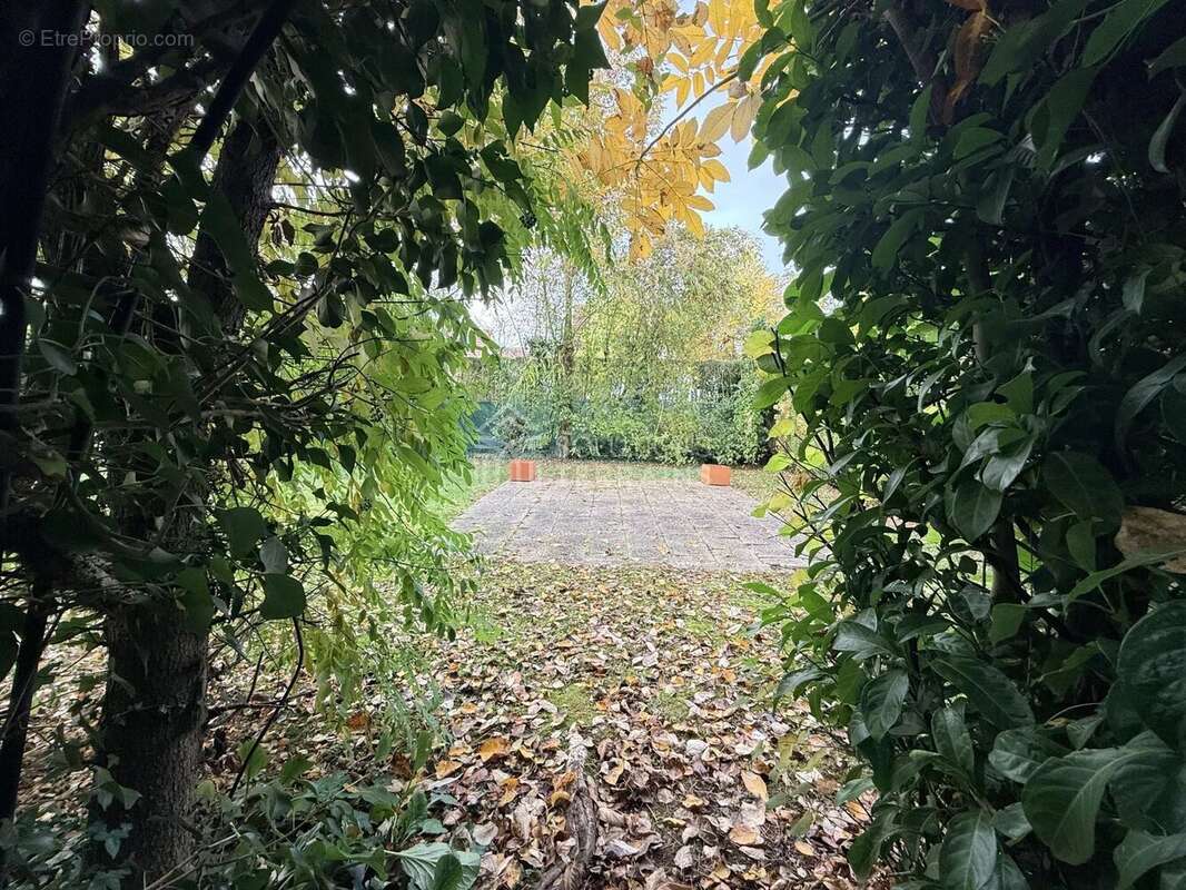 Maison à VILLERS-SOUS-SAINT-LEU