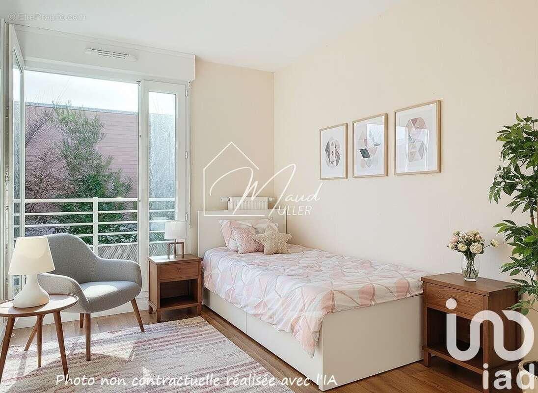 Photo 7 - Maison à DAMMARTIN-EN-GOELE