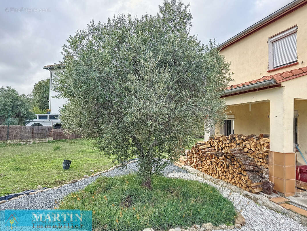 Maison à CERET