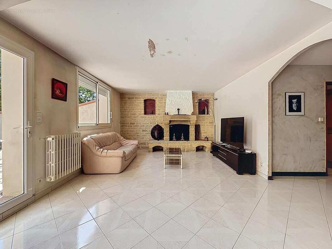 Photo 3 - Maison à PLAISANCE-DU-TOUCH