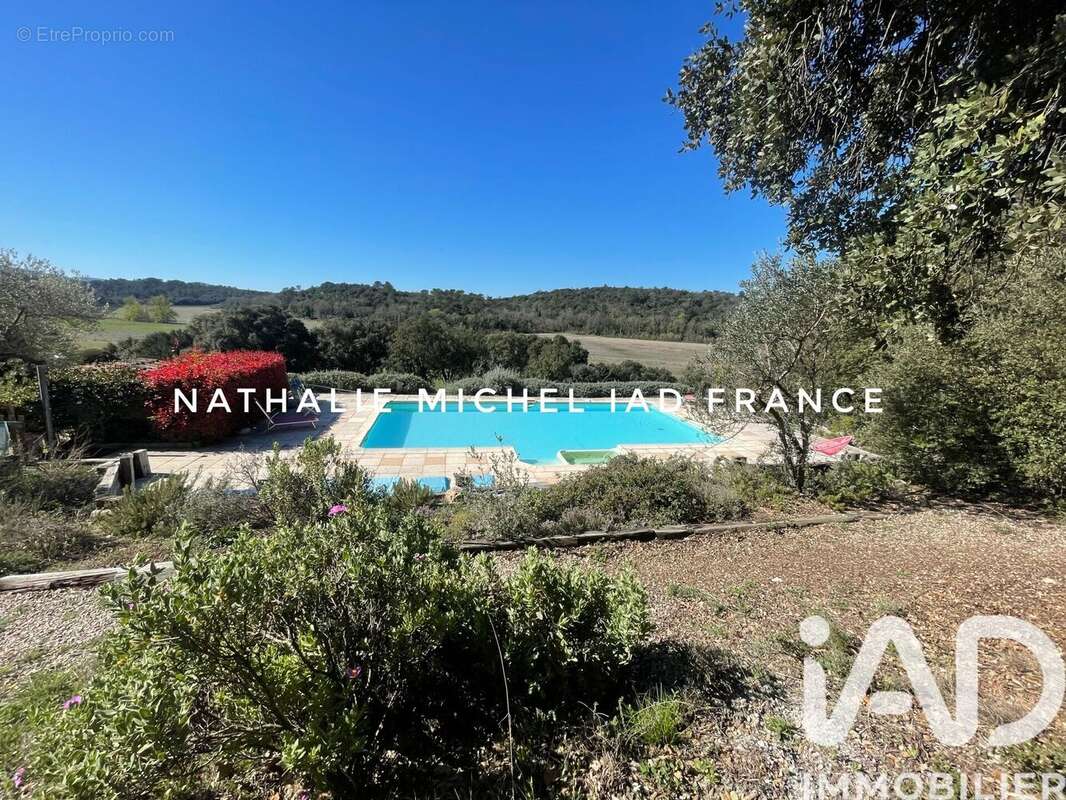 Photo 3 - Appartement à FLASSANS-SUR-ISSOLE