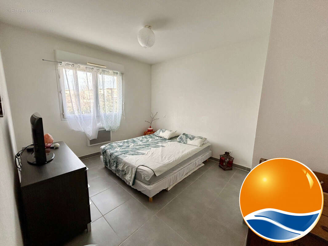 Appartement à NARBONNE