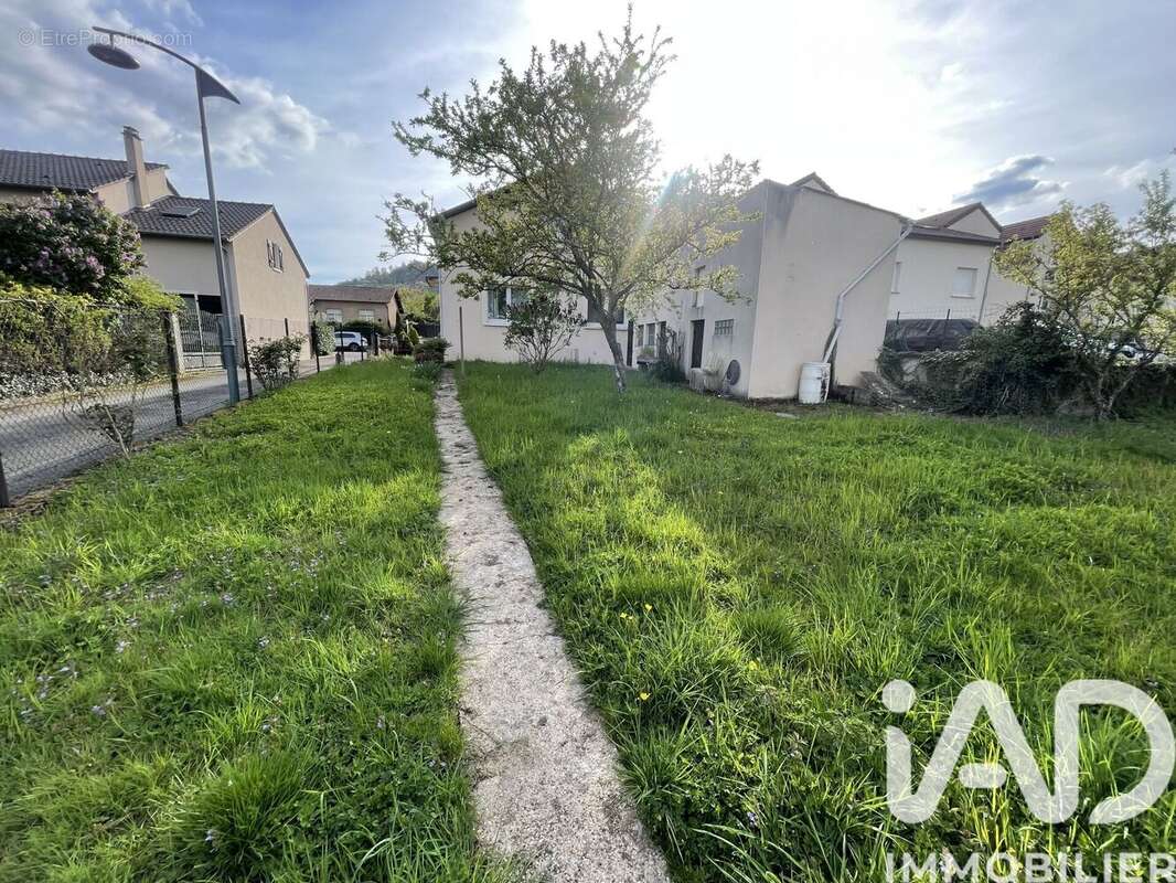 Photo 4 - Terrain à KANFEN