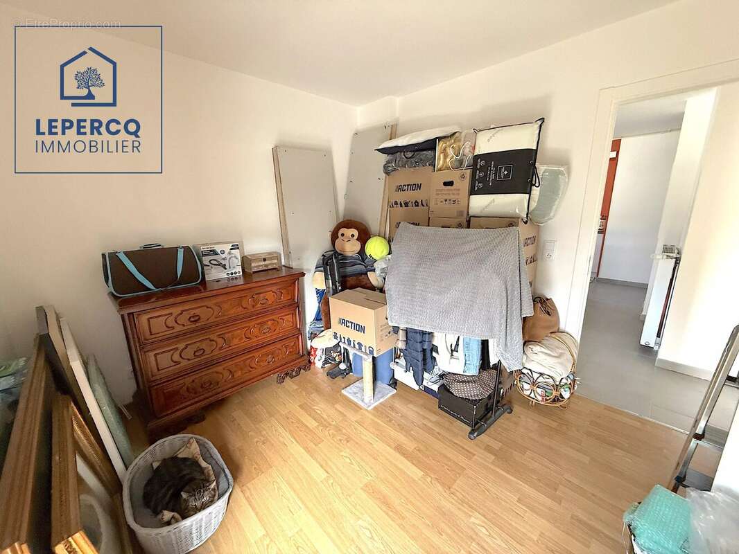 Appartement F4 - Villers-Cotterêts - photo 5