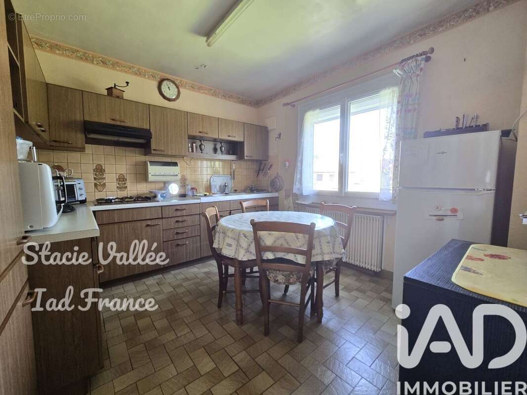 Photo 8 - Maison à CONCHES-EN-OUCHE