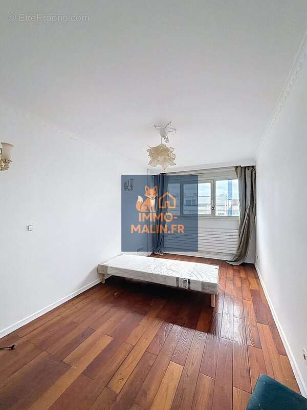 Appartement à PANTIN