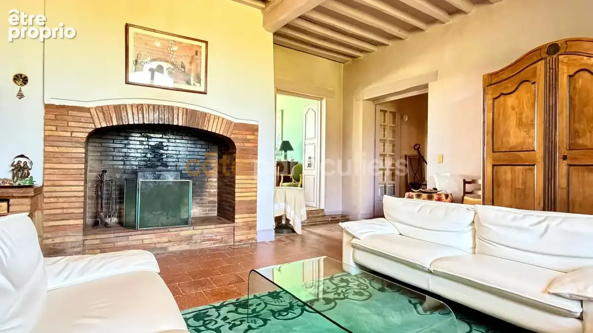 OCCITANIE  MONTAUBAN Maison Saint Sardos 7 pièce(s) 280 m2 - photo 2