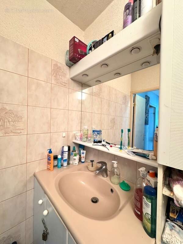 À vendre - Belle appartement F2 de 43 m3 Opportunité à saisir à AVON (77) - photo 20