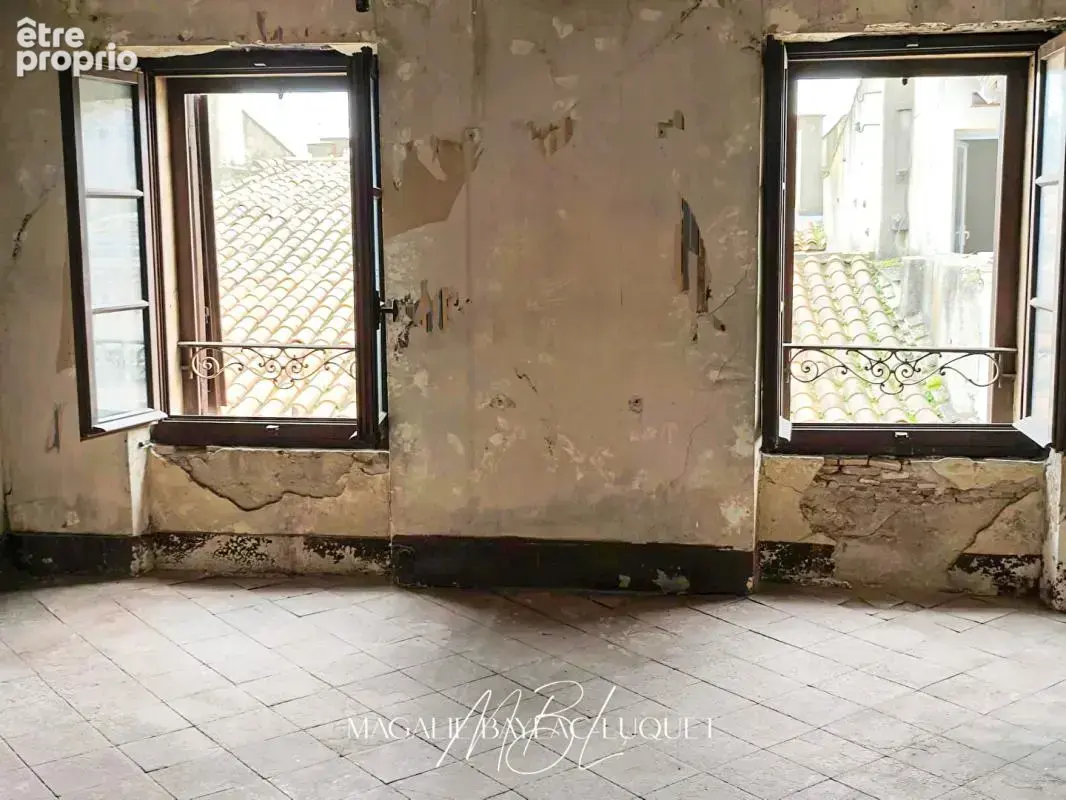 Appartement à CARCASSONNE