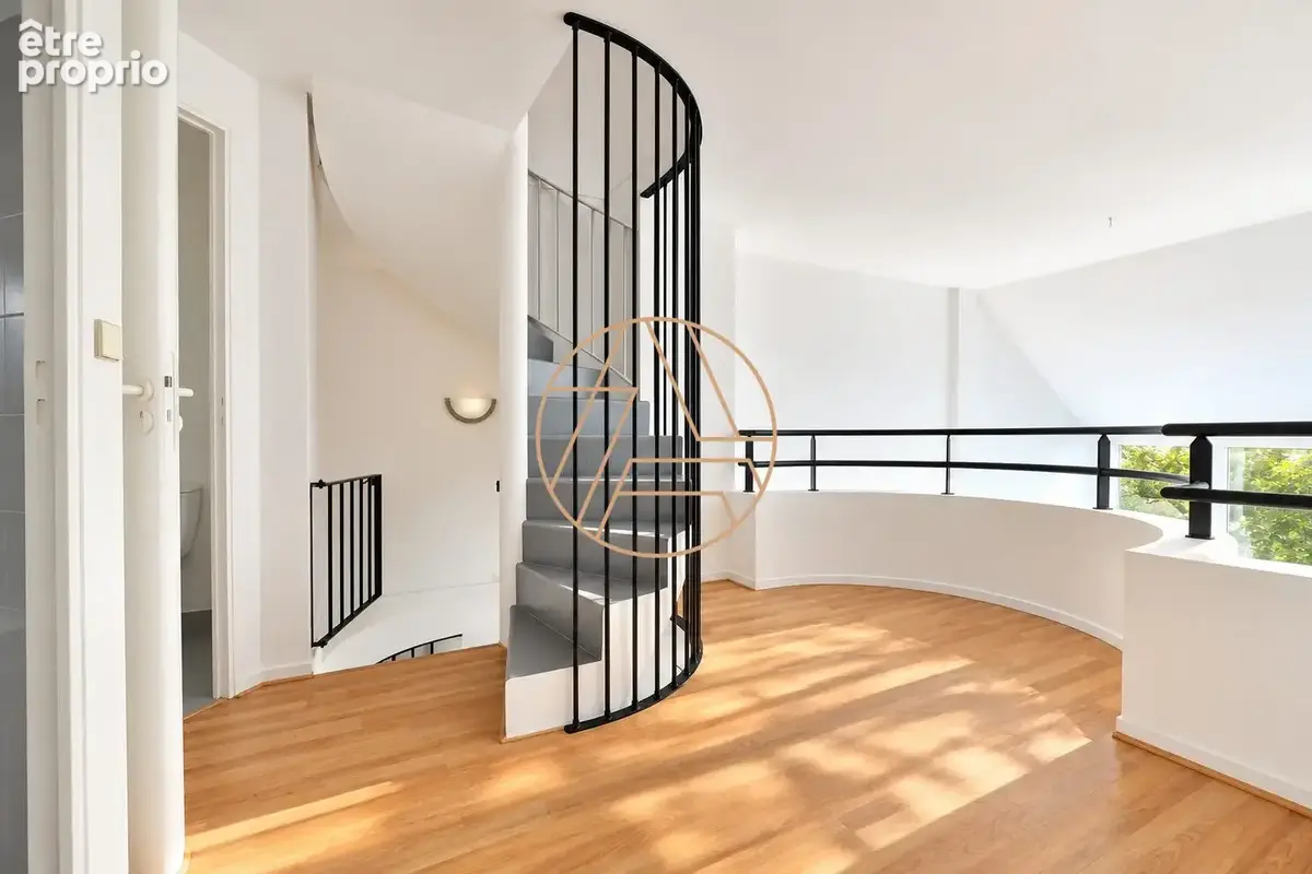 Maison 6 pièces 119 m² à vendre à Saint-Maur-Des-Fosses (94100) - photo 9