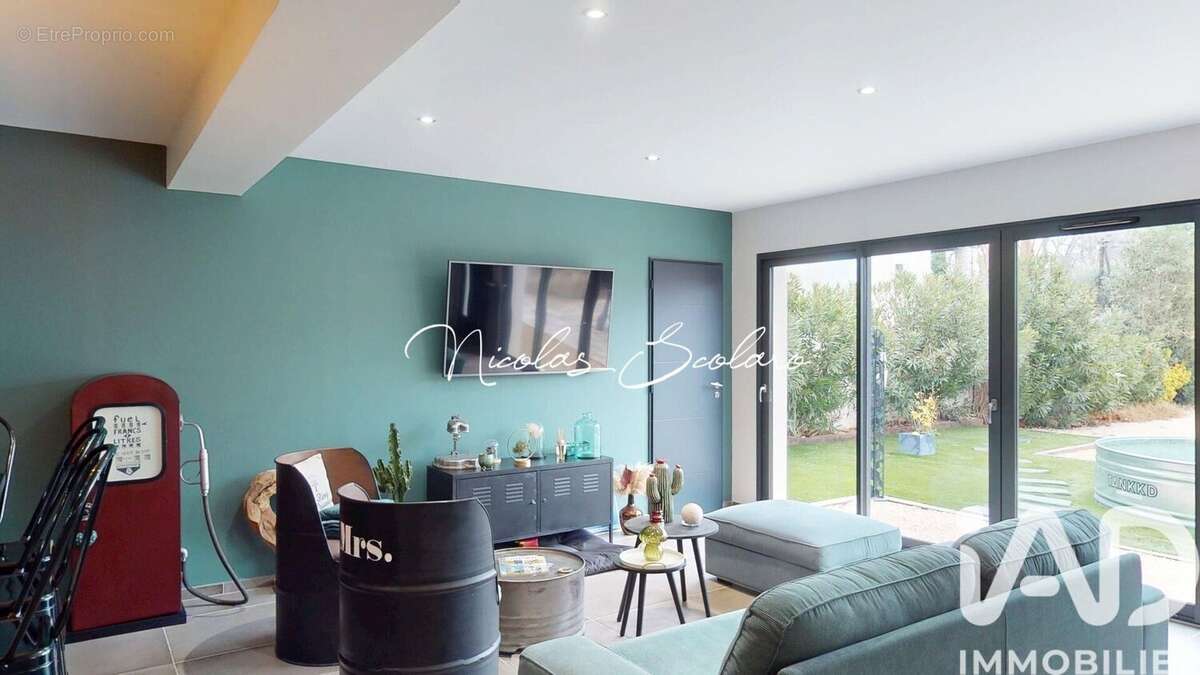 Photo 7 - Maison à SAINT-ETIENNE-DU-GRES