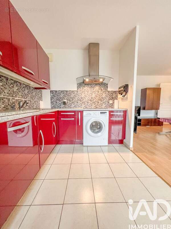 Photo 9 - Appartement à MEAUX