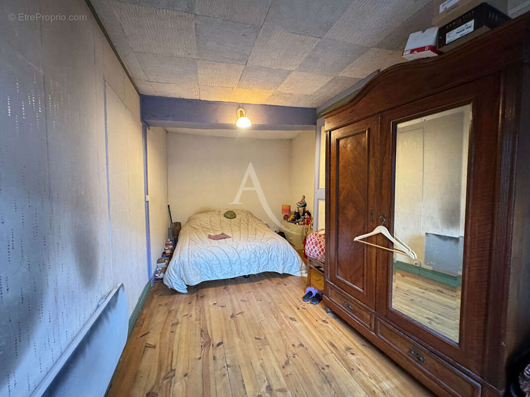 Maison à ORLEANS