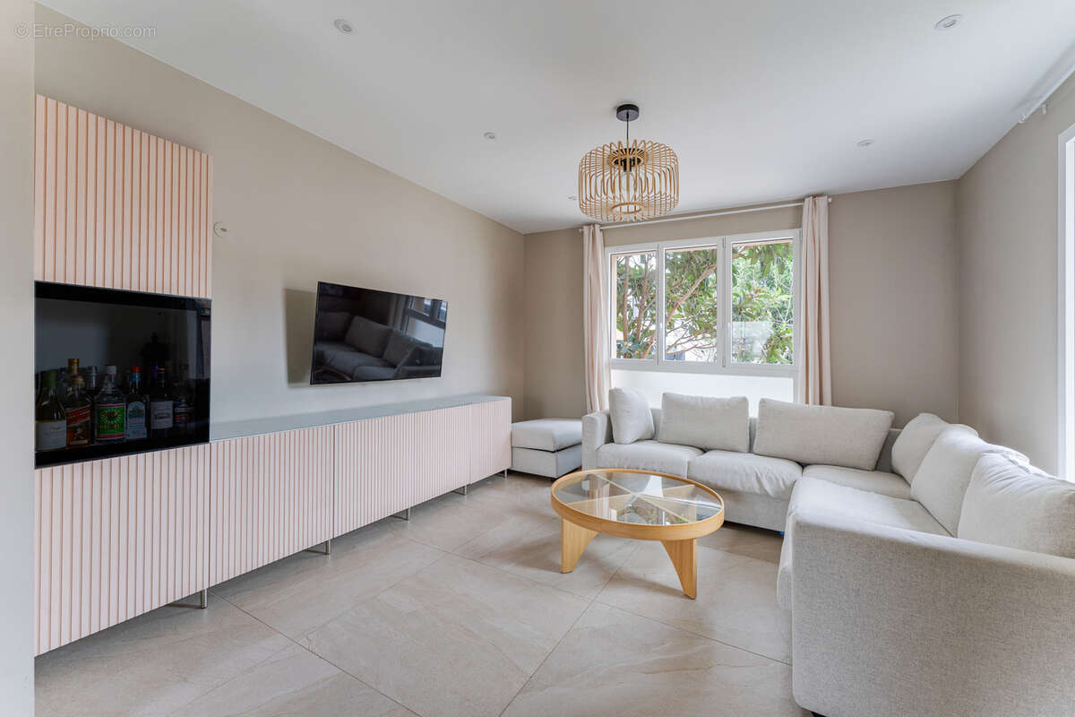 Maison à VILLEURBANNE