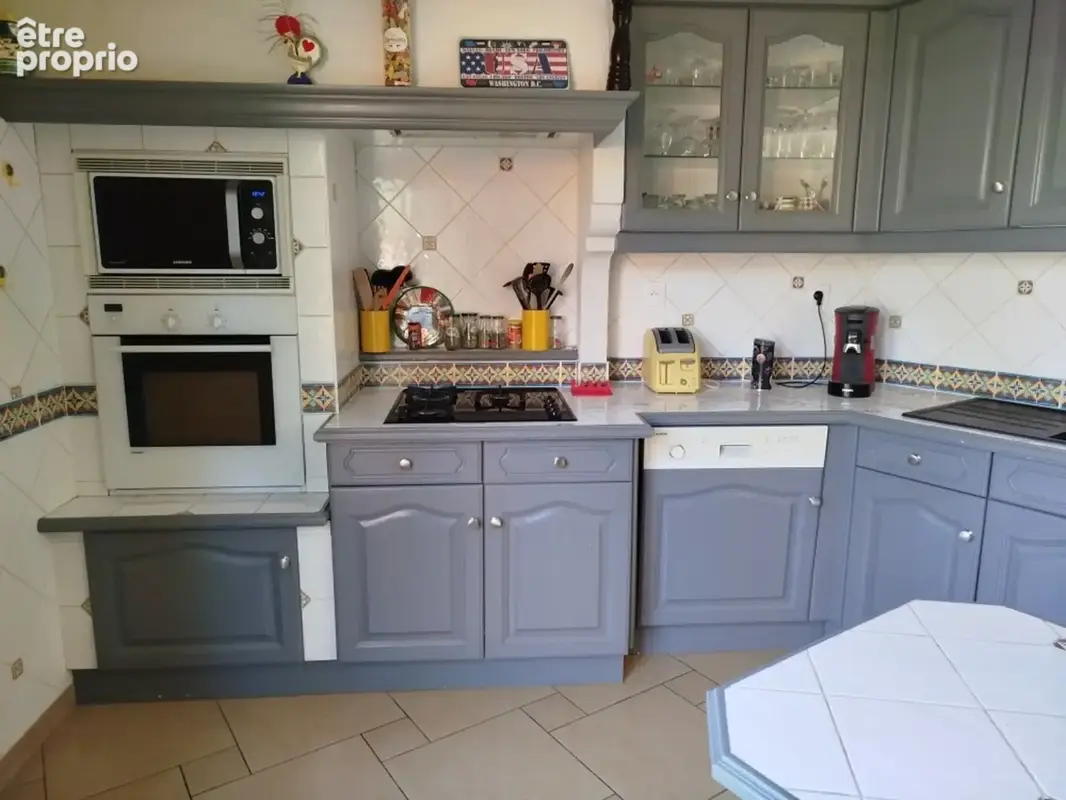 Maison à vendre 7 pièces ONZAIN (41) - photo 5