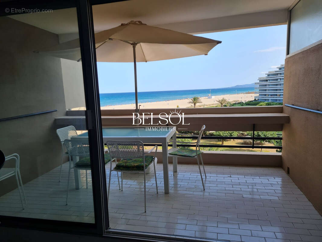 Appartement 3 pièces 42 m² à vendre à Canet-En-Roussillon (66140) - photo 6
