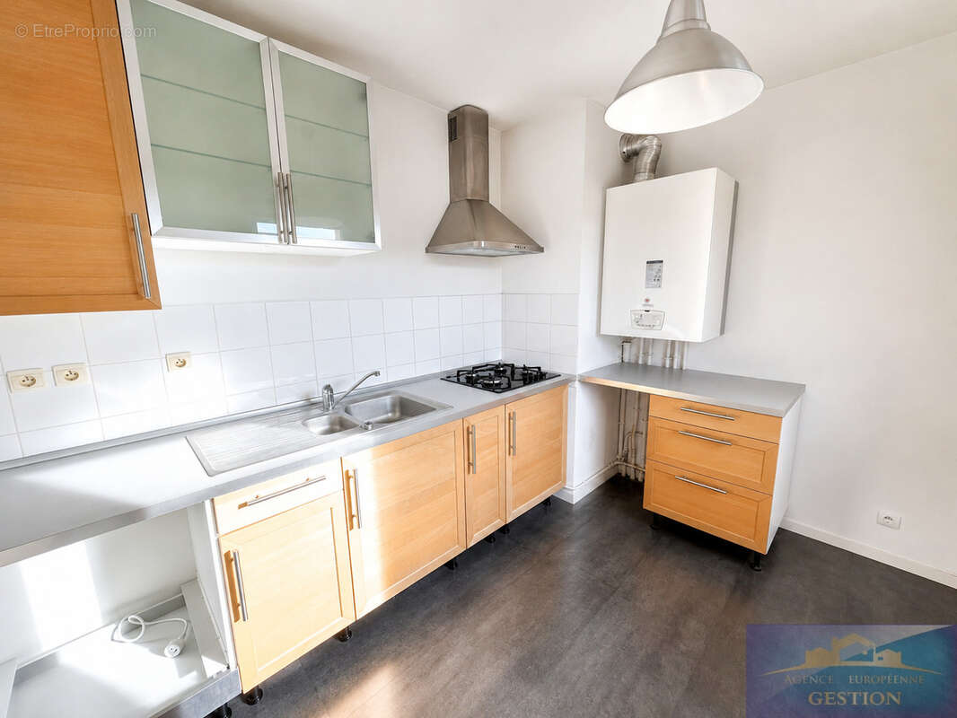 Appartement à TARBES