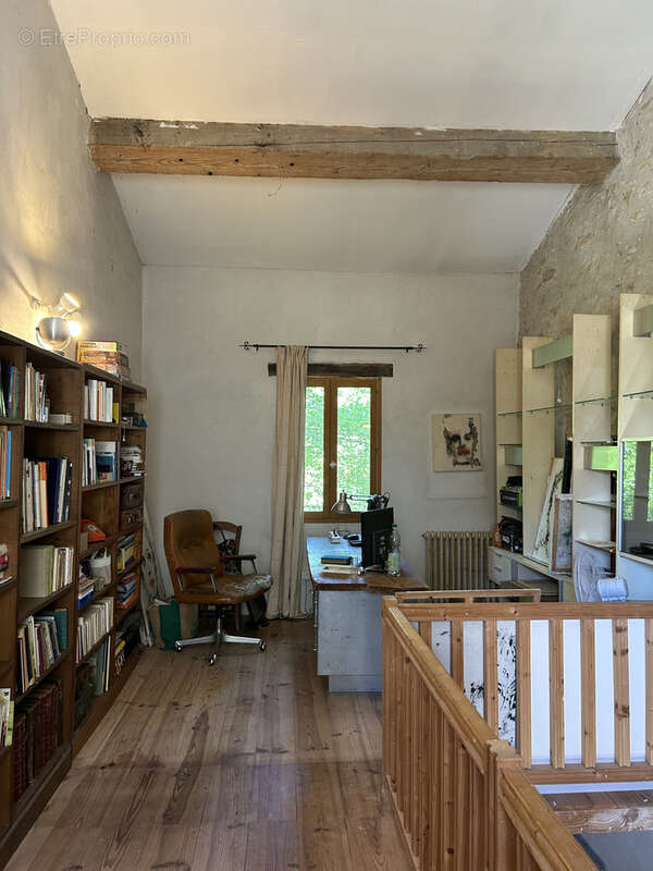 Maison à LA CASSAIGNE