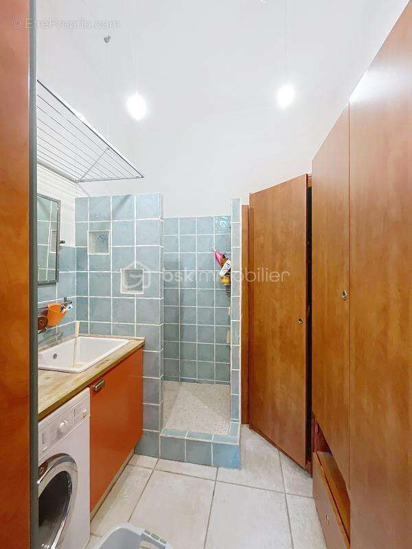 Maison à LUNEL-VIEL