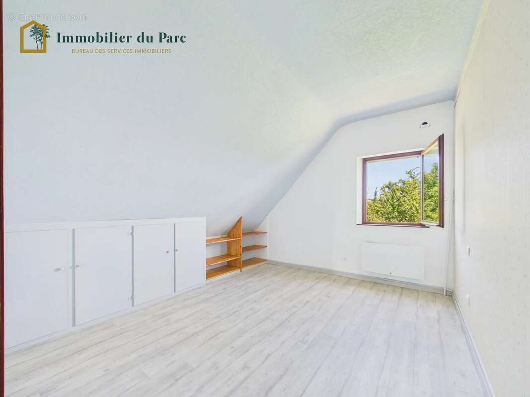 Maison à VALENTIGNEY