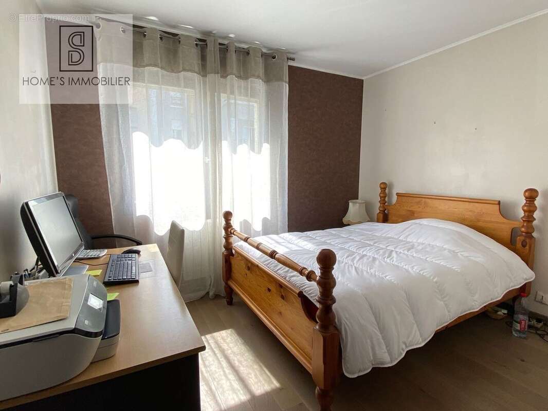 Appartement 49 m² à Livry-Gargan  - photo 7