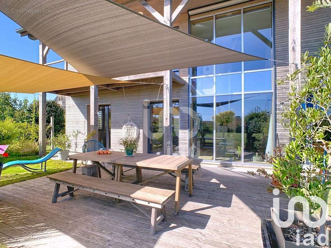 Photo 5 - Maison à CORROY