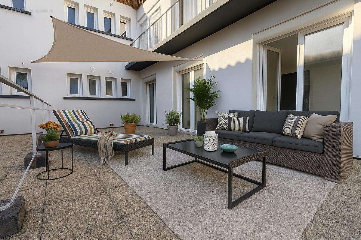 Appartement à AGDE