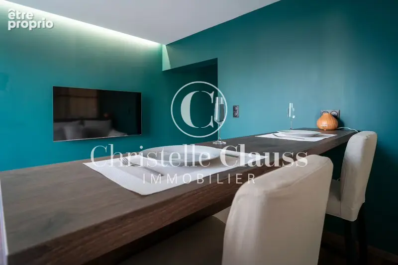 Appartement Selestat 2 pièces 37.47 m2 - photo 4