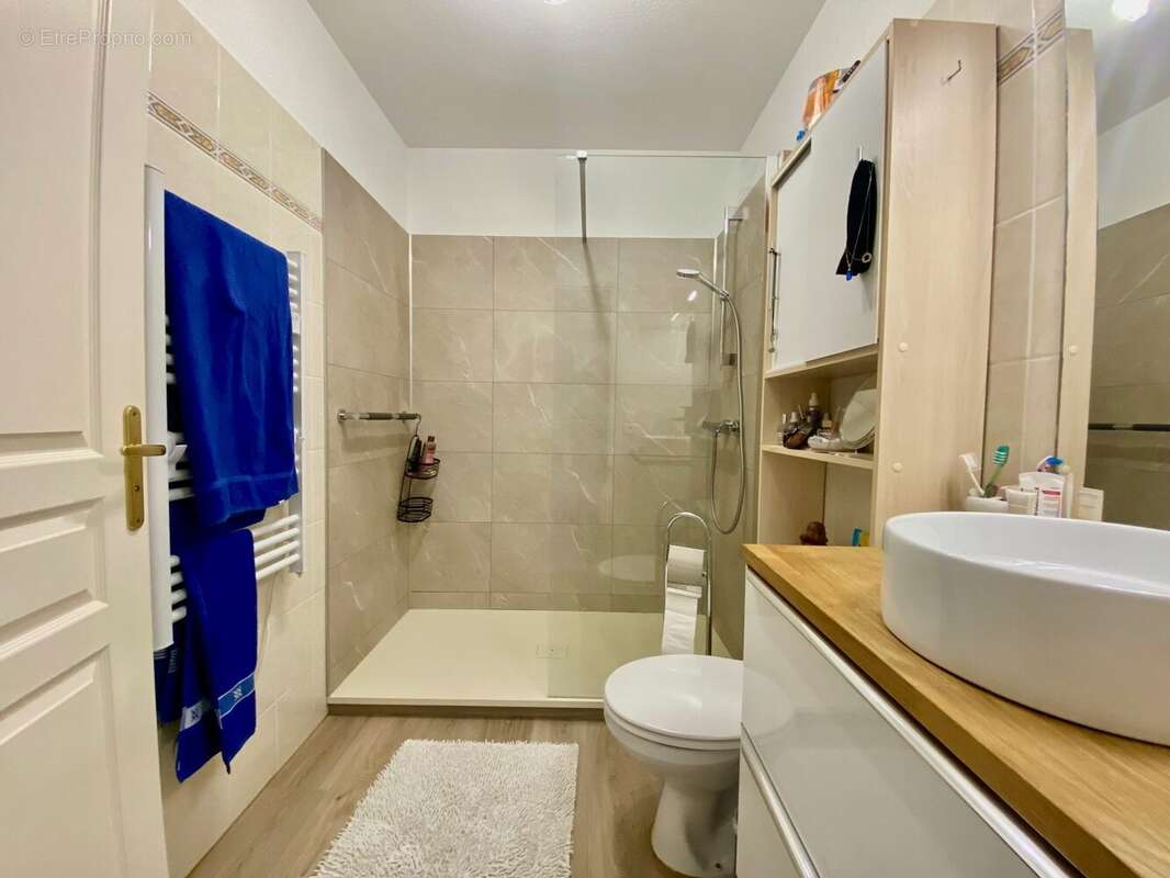 Appartement 49 m² à Ares  - photo 6