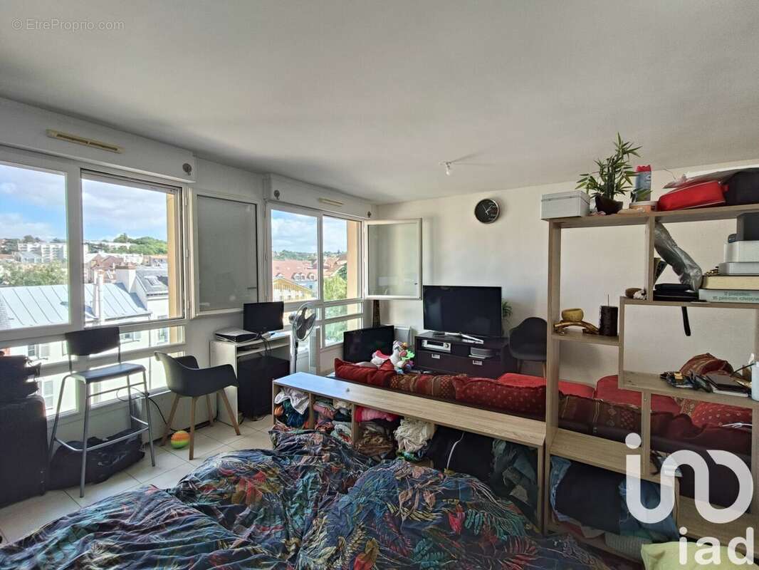 Photo 5 - Appartement à CORBEIL-ESSONNES