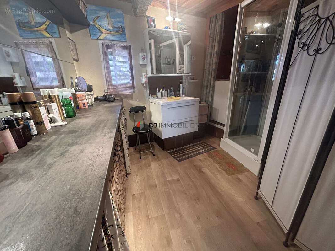 Maison à SAINT-MARSAL